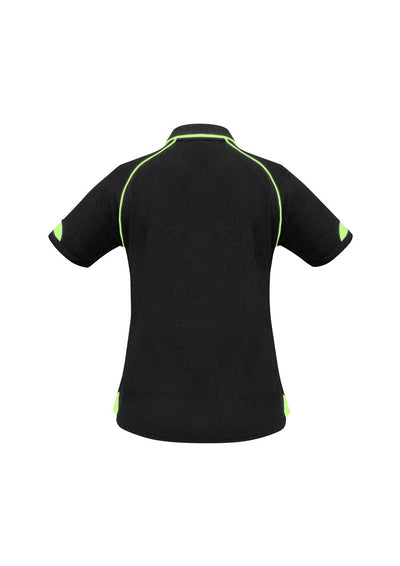 P29022-Ladies Fusion Polo