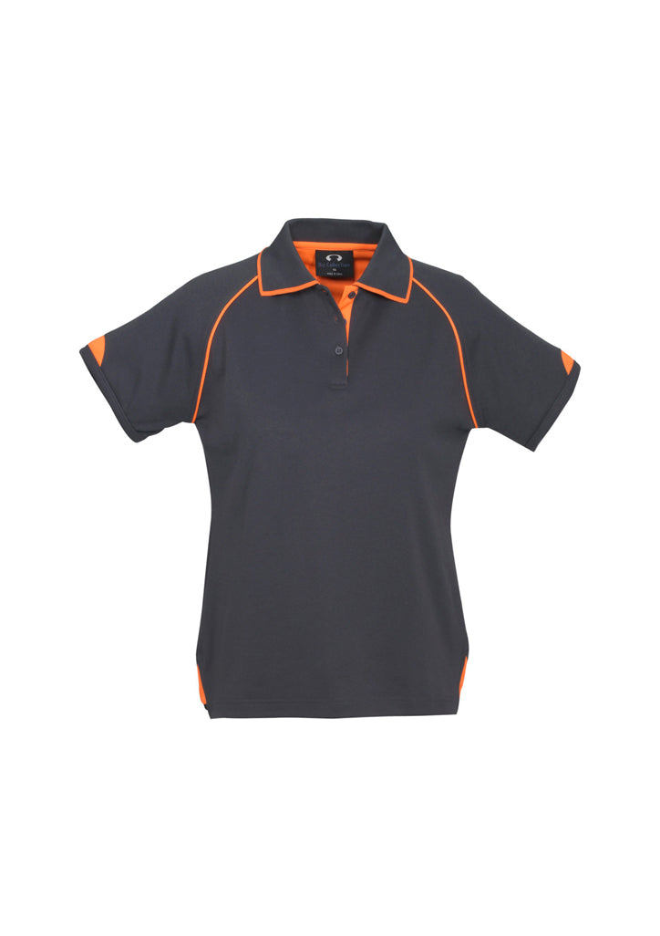 P29022-Ladies Fusion Polo