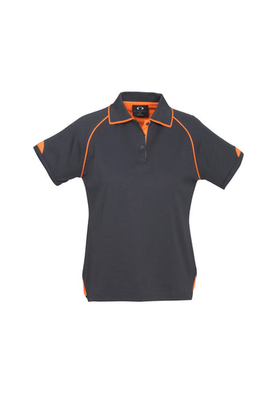 P29022-Ladies Fusion Polo