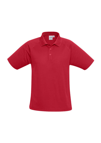 P300KS-Kids Sprint Polo