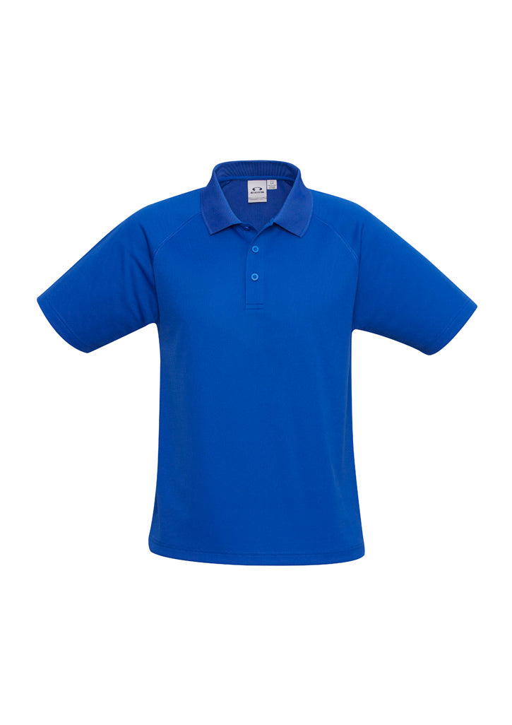 P300KS-Kids Sprint Polo