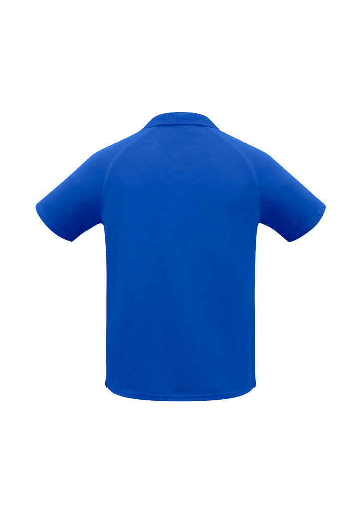 P300KS-Kids Sprint Polo