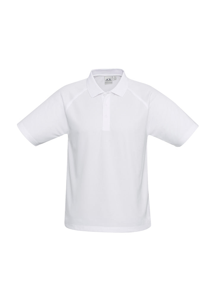 P300KS-Kids Sprint Polo