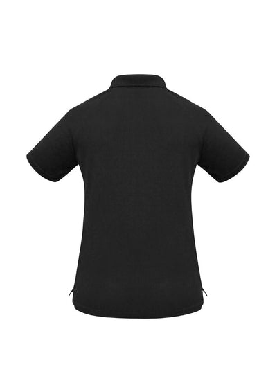 P900LS-Ladies Galaxy Polo