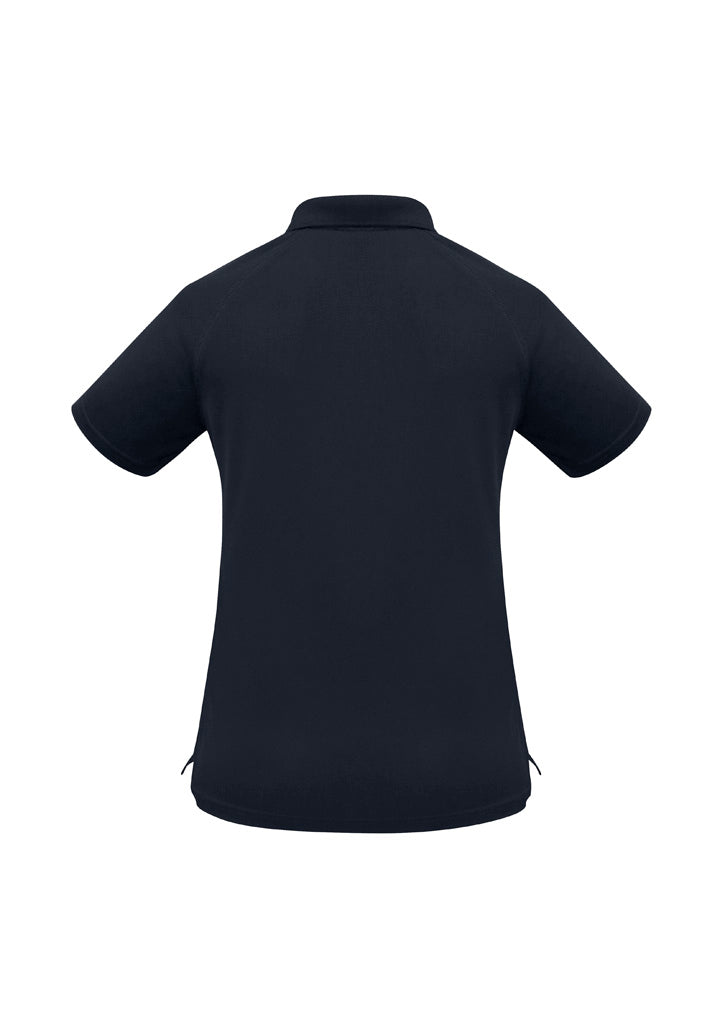 P900LS-Ladies Galaxy Polo