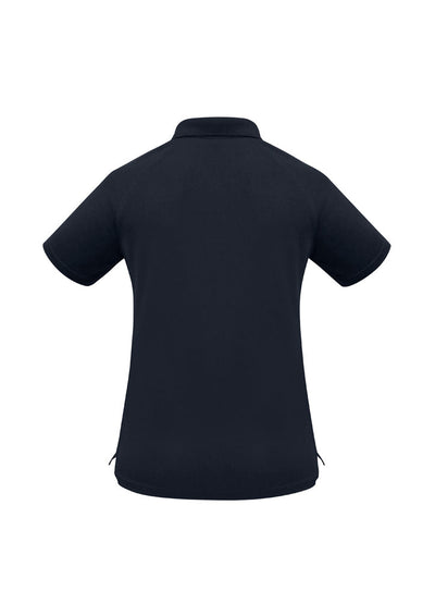 P900LS-Ladies Galaxy Polo