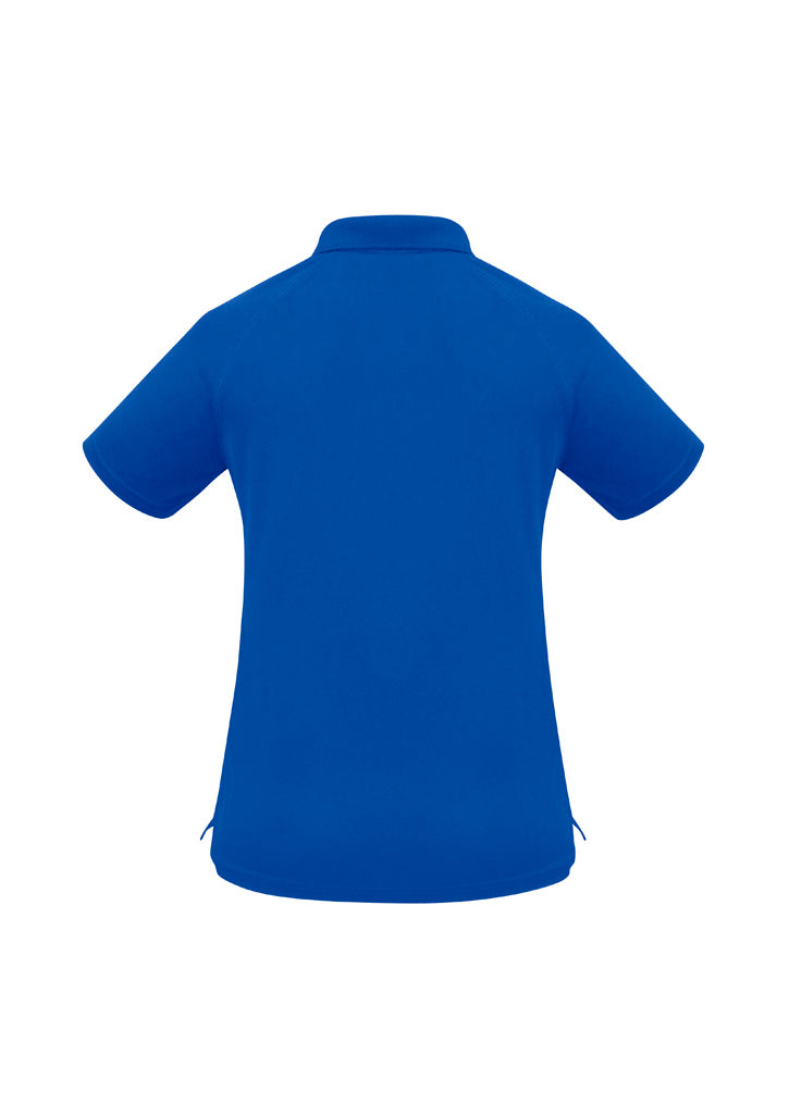 P900LS-Ladies Galaxy Polo