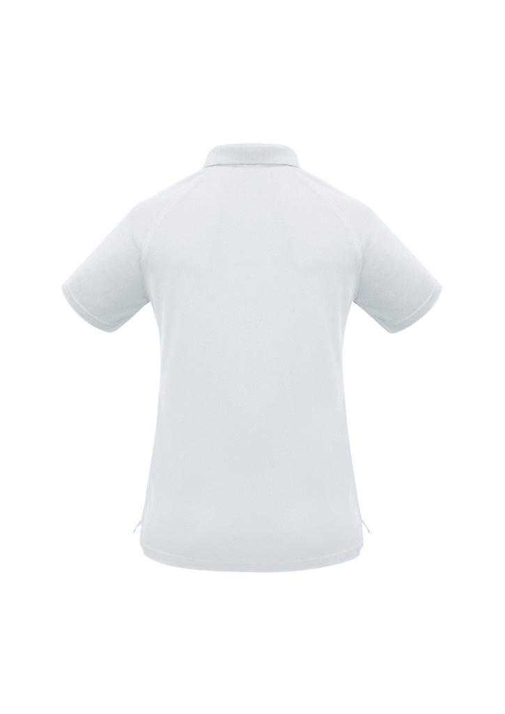 P900LS-Ladies Galaxy Polo