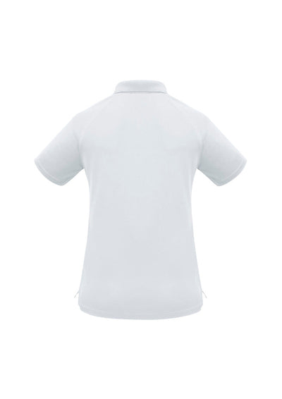 P900LS-Ladies Galaxy Polo