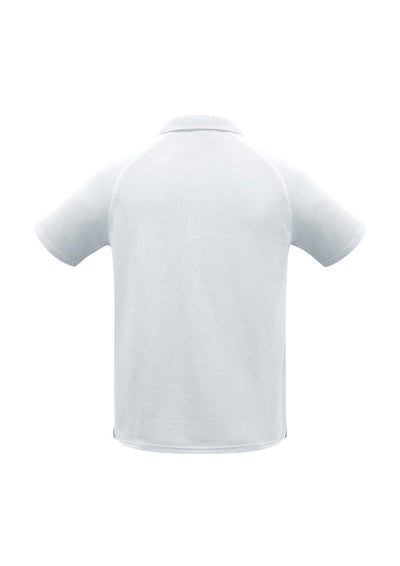 P300MS-Mens Sprint Polo