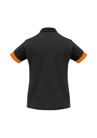 P401LS-Ladies Talon Polo