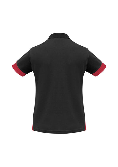 P401LS-Ladies Talon Polo