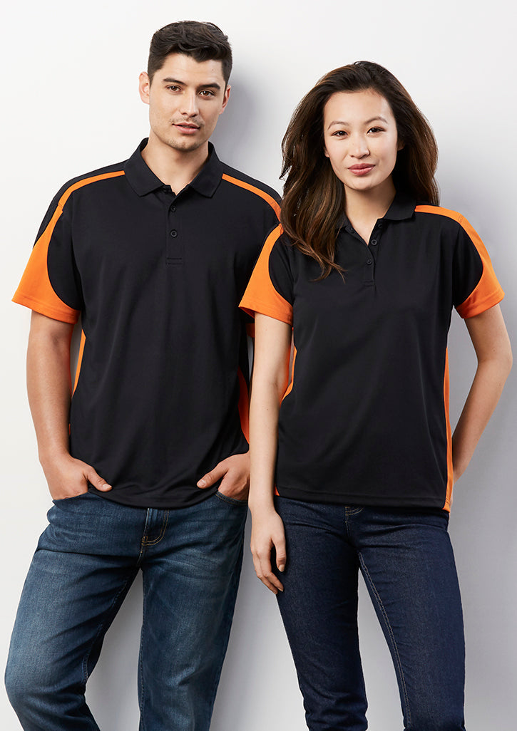 P401MS-Mens Talon Polo