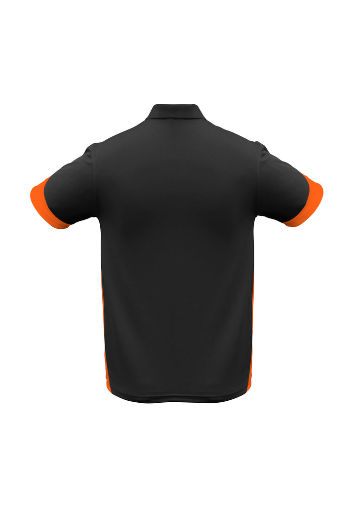 P401MS-Mens Talon Polo