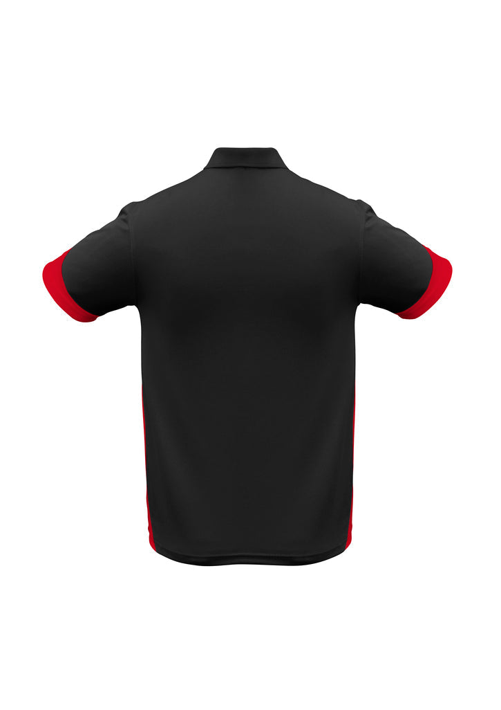 P401MS-Mens Talon Polo