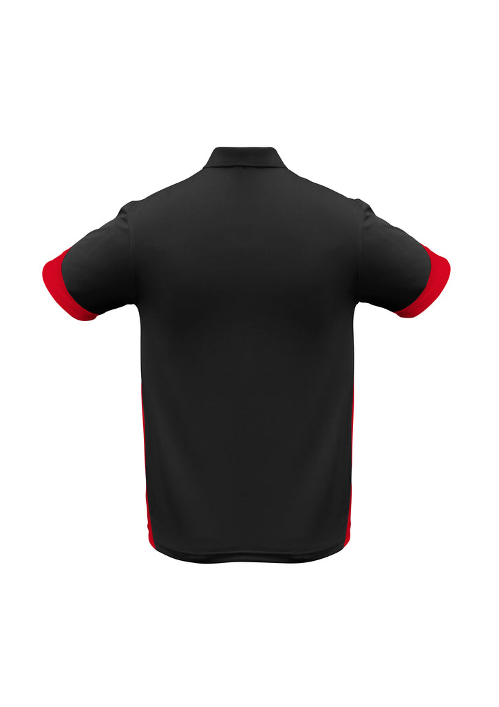 P401MS-Mens Talon Polo