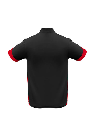 P401MS-Mens Talon Polo