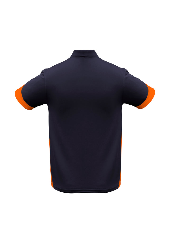 P401MS-Mens Talon Polo