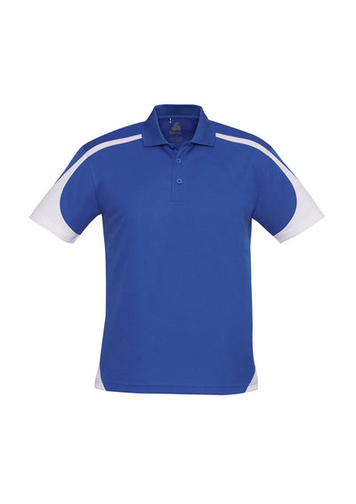 P401MS-Mens Talon Polo
