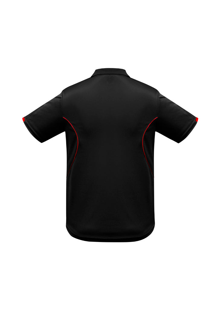 P405KS-Kids Razor Polo