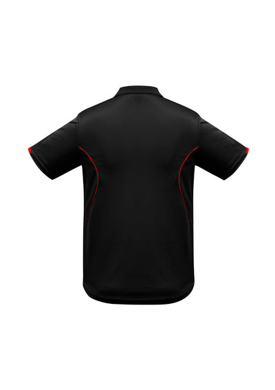 P405KS-Kids Razor Polo