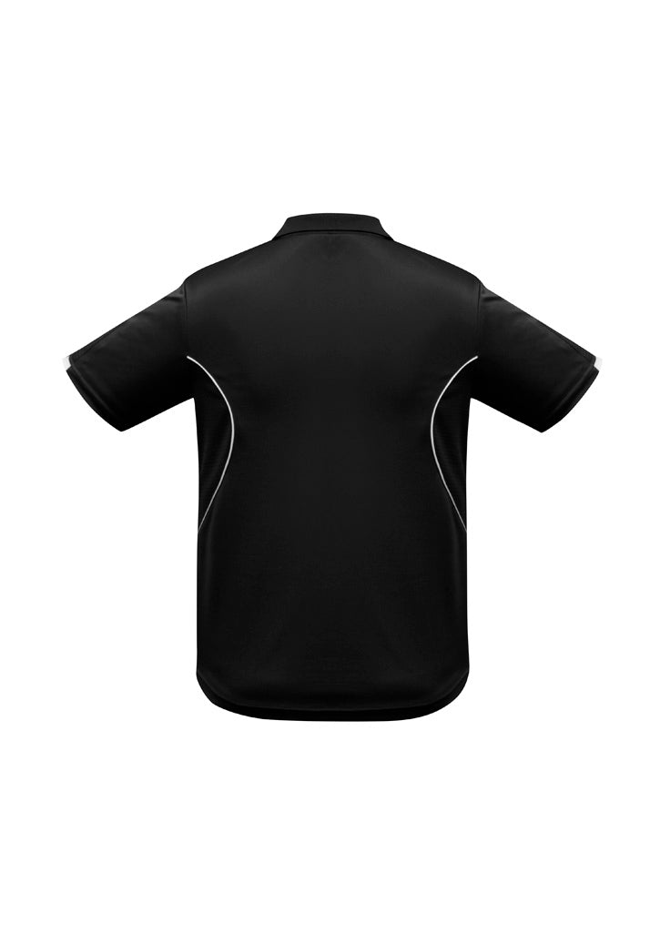 P405KS-Kids Razor Polo