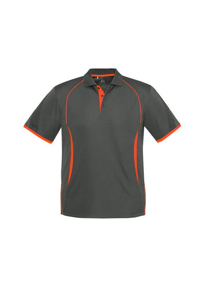 P405KS-Kids Razor Polo