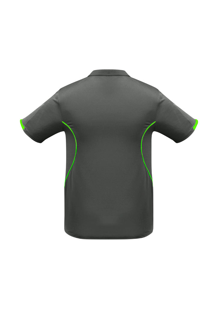 P405KS-Kids Razor Polo