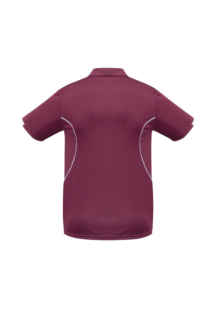 P405KS-Kids Razor Polo