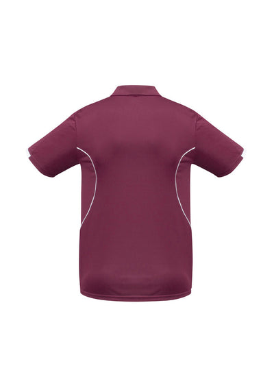 P405KS-Kids Razor Polo