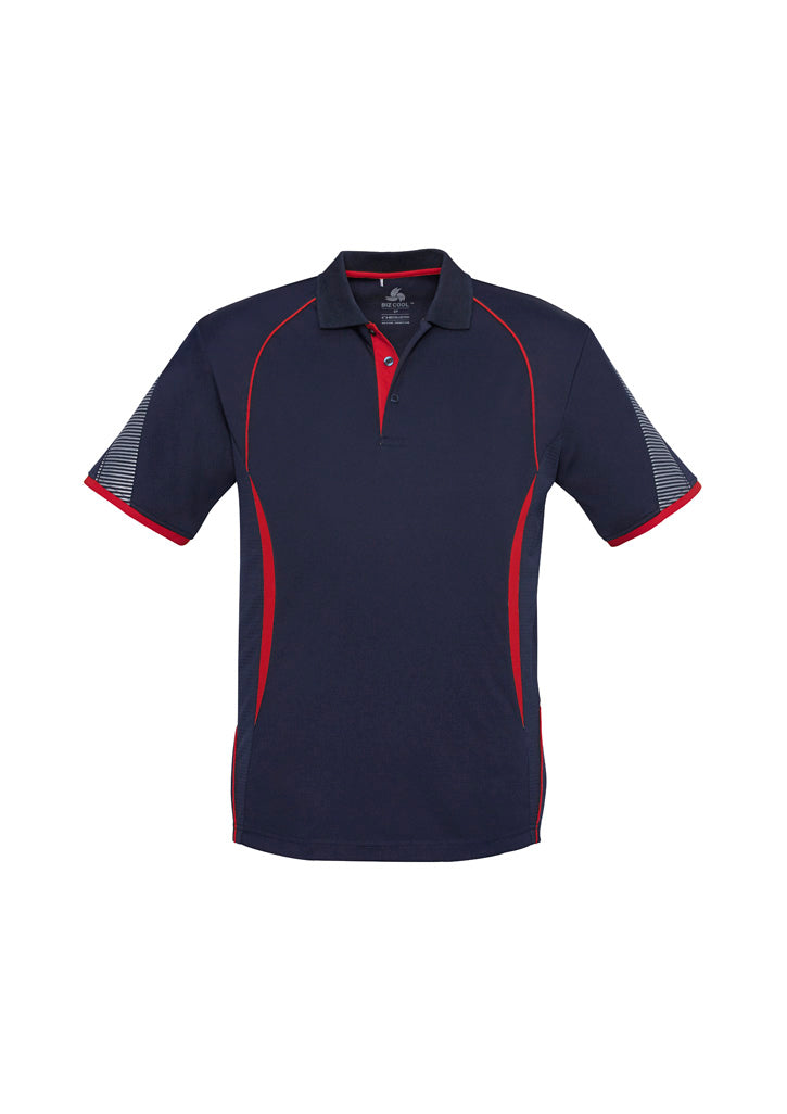P405KS-Kids Razor Polo