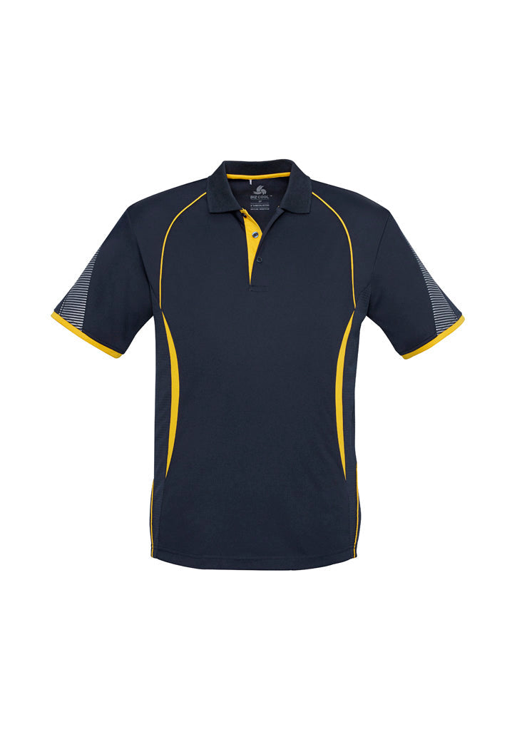 P405KS-Kids Razor Polo