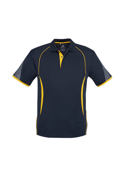 P405KS-Kids Razor Polo