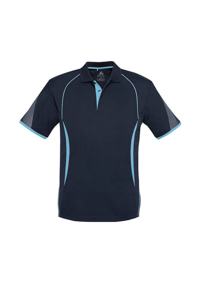 P405KS-Kids Razor Polo