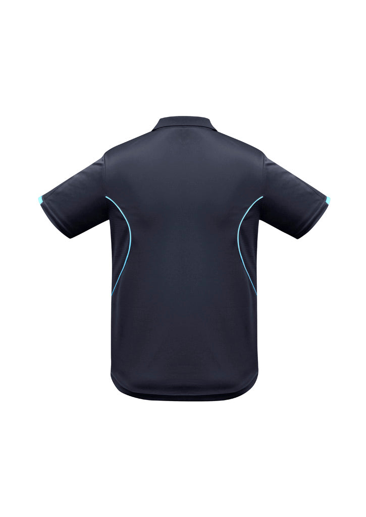 P405KS-Kids Razor Polo