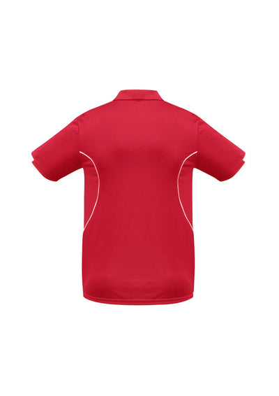 P405KS-Kids Razor Polo