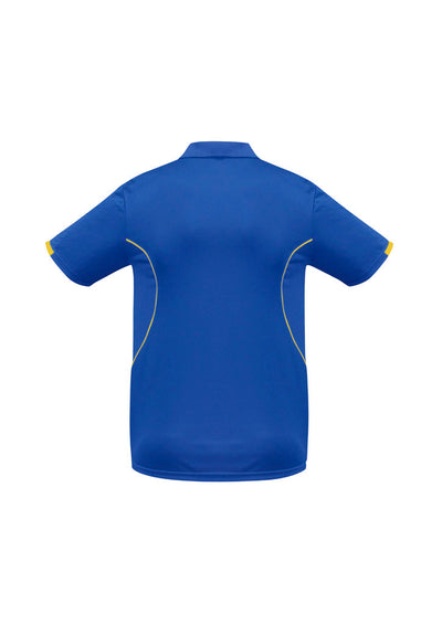 P405KS-Kids Razor Polo