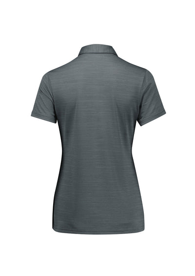 P410LS-Womens Orbit Short Sleeve Polo