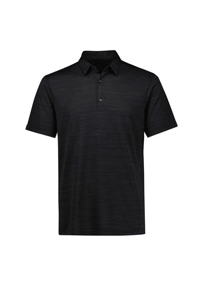 P410MS-Mens Orbit Short Sleeve Polo