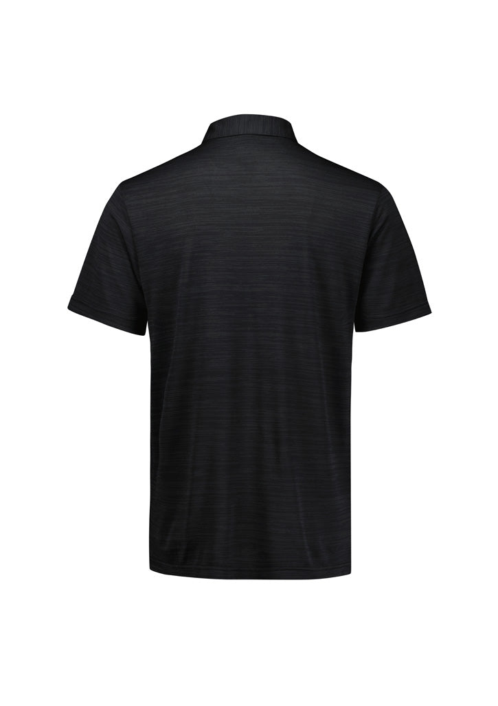 P410MS-Mens Orbit Short Sleeve Polo