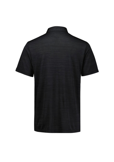 P410MS-Mens Orbit Short Sleeve Polo