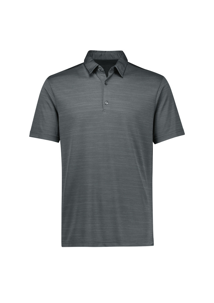 P410MS-Mens Orbit Short Sleeve Polo