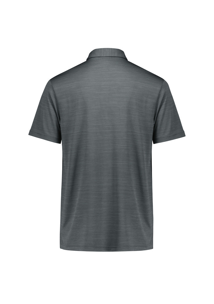 P410MS-Mens Orbit Short Sleeve Polo