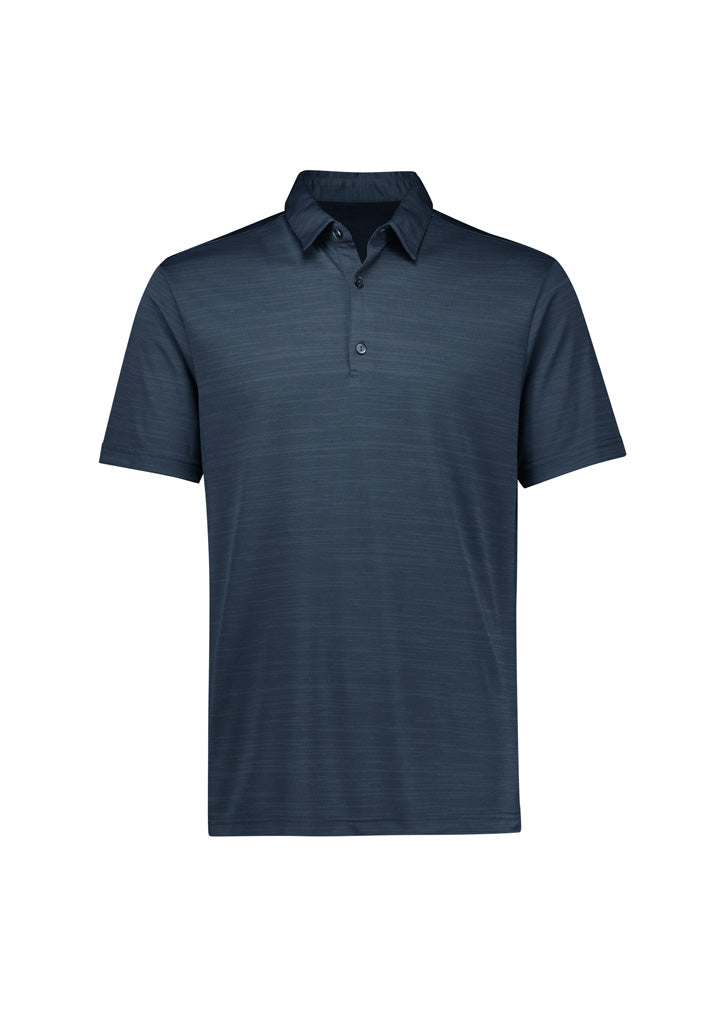 P410MS-Mens Orbit Short Sleeve Polo