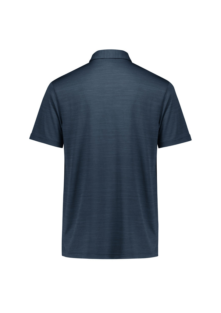 P410MS-Mens Orbit Short Sleeve Polo