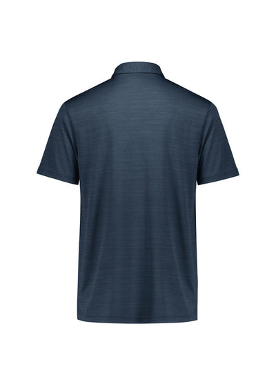 P410MS-Mens Orbit Short Sleeve Polo