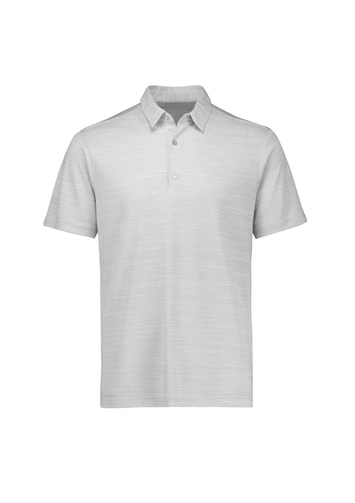 P410MS-Mens Orbit Short Sleeve Polo