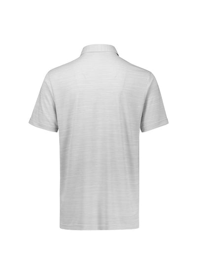 P410MS-Mens Orbit Short Sleeve Polo