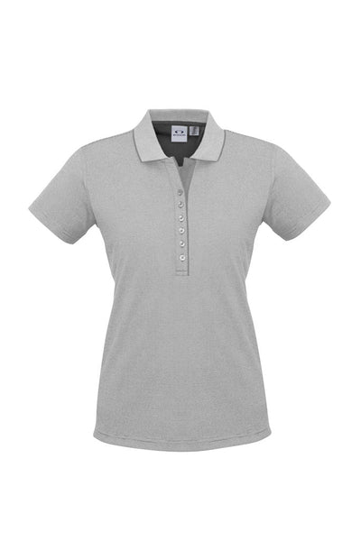 P501LS-Ladies Shadow Polo
