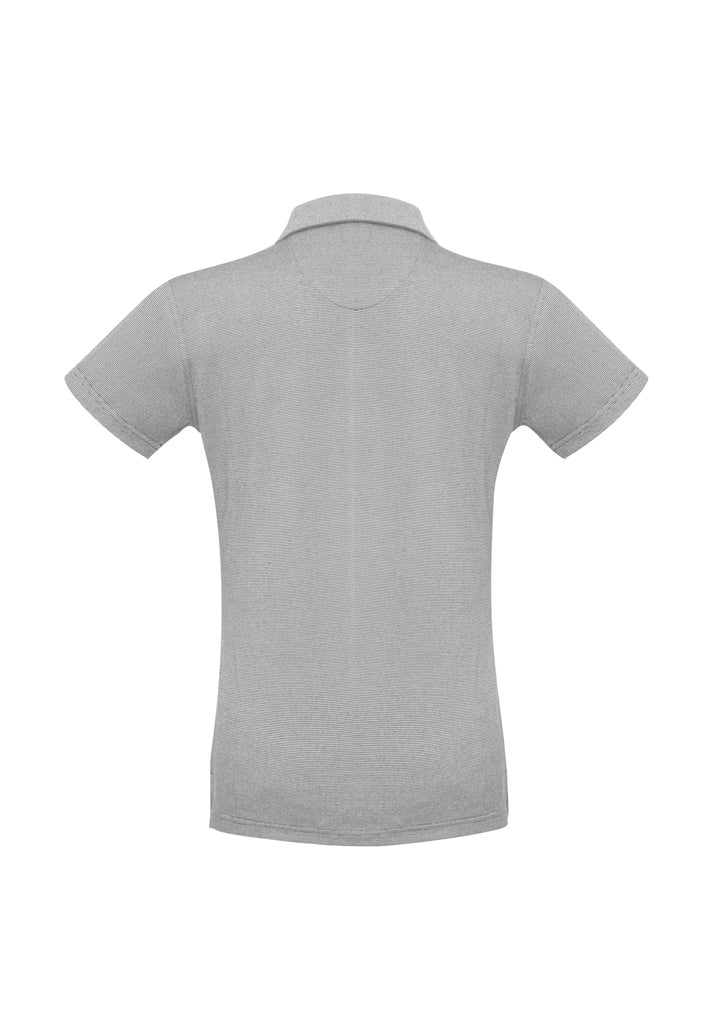 P501LS-Ladies Shadow Polo